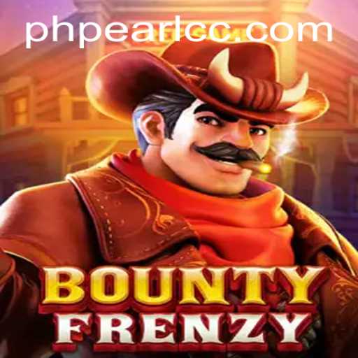 Dive into BountyFrenzy: Unveiling the Thrilling World of PH PEARL