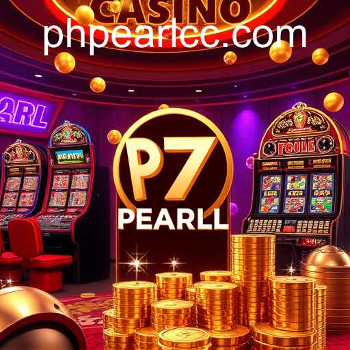 Exploring the World of Casino Games with PH PEARL