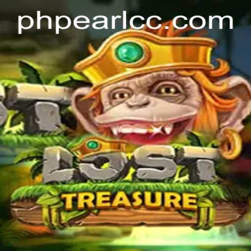 Discover the Adventure: LostTreasure and the Quest for the PH PEARL