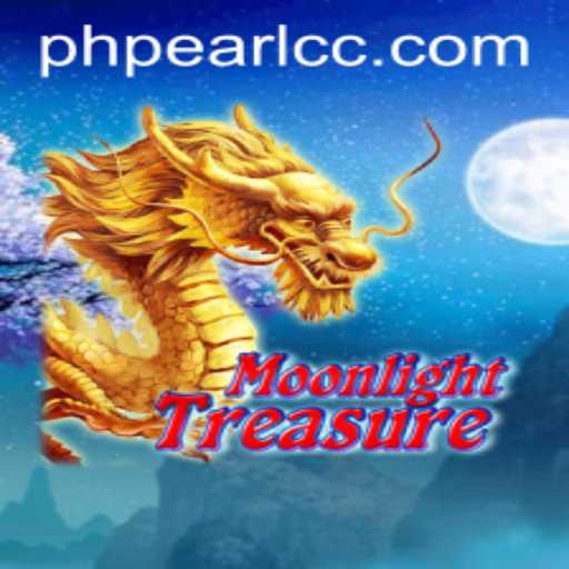A Deep Dive into MoonlightTreasure: Unveiling the Mysterious Treasure Hunt with PH PEARL