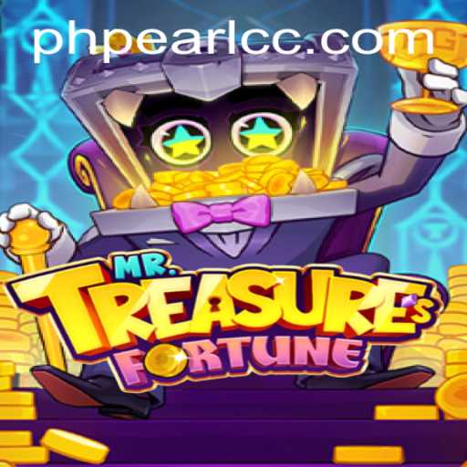 MrTreasuresFortune: Unveiling the Secrets of PH PEARL