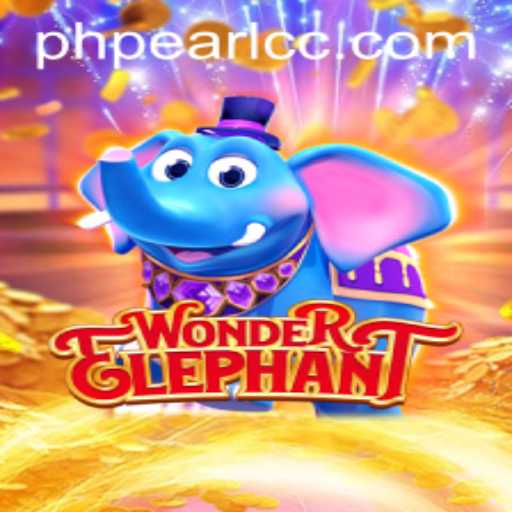 Discover the Magic of WonderElephant: A Whimsical Adventure