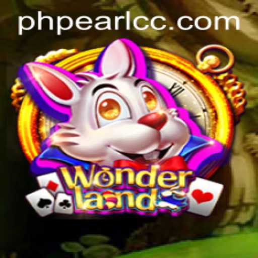 Exploring Wonderland: A Captivating Journey into the World of PH PEARL